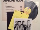 depeche mode usa promo
