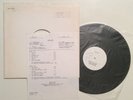depeche mode usa testpressung
