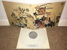 MAGNA CARTA Seasons LP Vertigo Swirl 1970 UK Press