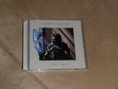 Album Dédicacé Autograph Johnny Hallyday Rester vivant