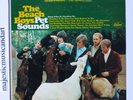 DUOPHONIC 1966 THE BEACH BOYS PET SOUNDS VINYL LP CAPITOL DEEP GROOVE VERY RARE