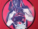 DISQUE ANCIEN PICTURE DISC BIEM SATURNE THE DUTCH SWING COLLEGE BAND