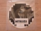 METALLICA THE UNNAMED FEELING PICTURE DISC