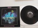 NIGHTMARE: Waiting For the Twilight LP 1984 Heavy Metal masterpiece NWOBHM EX+