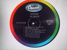THE BEATLES - REVOLVER ORIG CAPITOL RECORD CLUB ISSUE ST-8-2576 lp