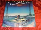 New & Sealed  Journey - Raised On Radio - Classic Rock LP MINT  Escape Vinyl