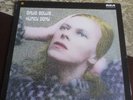 David-Bowie - 'HUNKY-DORY '- Viny l- LP-Album - VERY CLEAN
