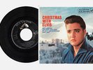 ELVIS PRESLEY # EPA  4340  - CHRISTMAS WITH ELVIS