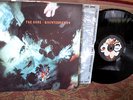 1989 THE CURE DISINTEGRATION 1ST US PRESS LP VINYL W/ ORIG INNER SLEEVE EX COND