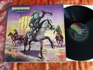LP - Budgie - Bandolier / MCA REC. 6.22 354 / D '75 / Mint-