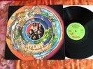 LP - Mick Abrahams Band /JethroTull - At Last / CHRYSALIS / D '72 / FOC / Mint-