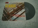 THE BEATLES - PLEASE PLEASE ME