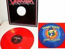Van Halen: Looney Tunes - RARE 12