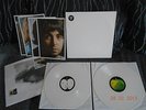 The Beatles white Album DMM weißes Vinyl
