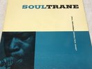 Soultrane by John Coltrane (Vinyl, Original Copy Mono)