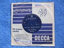 THE ROLLING STONES It's all over now New Zealand 45 1964