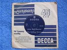 THE ROLLING STONES Little Red Rooster New Zealand 45 1964