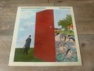 George Harrison - Wonderwall Music 1968 UK LP APPLE MONO 1st + INSERT