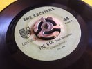 Vinyl 45 Panama Northern Soul - The Exciters - The Bag - Loyola Los Dinamicos