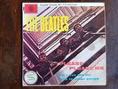 BEATLES Please Please Me New Zealand LP Young World WRC Stereo LP