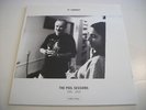 P J Harvey - The Peel Sessions  UK LP  1991-2004  BBC  Rare Vinyl
