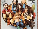 Vinegar Joe Self Titled LP. Buy 5 LPs 4 £3.99 Postage (UK). Rock Blues Vinyl NM