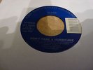SLADE - RARE AMERICAN JUKE BOX SINGLE - RUN RUNAWAY - BLUE CBS - EX - LOOK