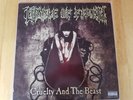 CRADLE OF FILTH CRUELTY AND..FIRST PRESS LP 1burzum1 goatmoon mutiilation