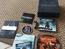 amon amarth Boxset Jomsviking