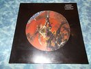 RHAPSODY - DAWN OF VICTORY PIC.LP RARE SEALED LMP 2000 + POSTER EPIC SYMPHONY