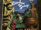 Les Baxter And His Orchestra* - Ritual Of The Savage (Le Sacre Du Sauvage) 1957