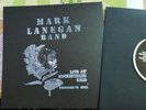 Mark Lanegan Band Live at Rockefeller Oslo 2012 Vinyl