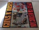 Guns N' Roses. Appetite For Destruction . Vinyl. New.