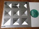 Ivo Malec - Sigma etc / Bour / Malec / Philips 836.891 Stereo ED1 France NM/NM-
