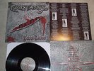 EXISTANCE - Steel Alive (LIM.300*BLACK V.*HEAVY METAL*ACCEPT*A.SAINT*I.MAIDEN)