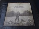 George Harrison - All Things Must Pass - triple LP with lyric sleeves