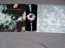 THE CURE desintegration LP UK PRESS