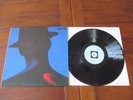 The Blue Nile Hats UK LP Linn Records LKH 2 EX with Lets Go Out Tonight