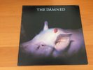 LP THE DAMNED STRAWBERRIES JAPAN PROMO