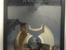 AVENGED SEVENFOLD RIAA Gold Record Award for Waking The Fallen A7X