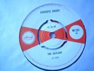 UK ISLAND WI 281-THE GAYLADS-GOODBYE DADDY/YOUR EYES-NR EX