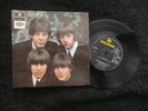 BEATLES * BEATLES FOR SALE No 2*  4 track 1965 1 ST PRESS UK  E.P. V/G PLUS CON