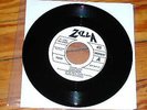 BLACK SABBATH The Rebel 7
