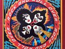 KISS - ROCK AND ROLL OVER - USA 1st pressing LP superb