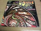 THE ZODIAC COSMIC SOUNDS ORIGINAL UK 1967 MONO RELEASE VINYL LP