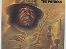 James Brown - The Payback 2xLP - Polydor VG+
