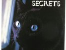 Gil Scott-Heron & Brian Jackson - Secrets LP - Arista VG+