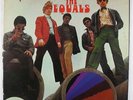 Equals - Baby, Come Back LP - RCA Victor DG VG++
