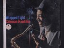 COLEMAN HAWKINS: Wrapped Tight 45 Sealed (stereo jukebox EP, w/ mini-LP covers