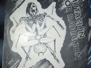 PARABELLUM Mutacion Por Radiacion EP sacrilegio mayhem beherith  blasfemia rare